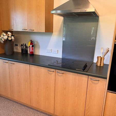 Woodbank Retreat Villa Ханмер Спрингс Екстериор снимка