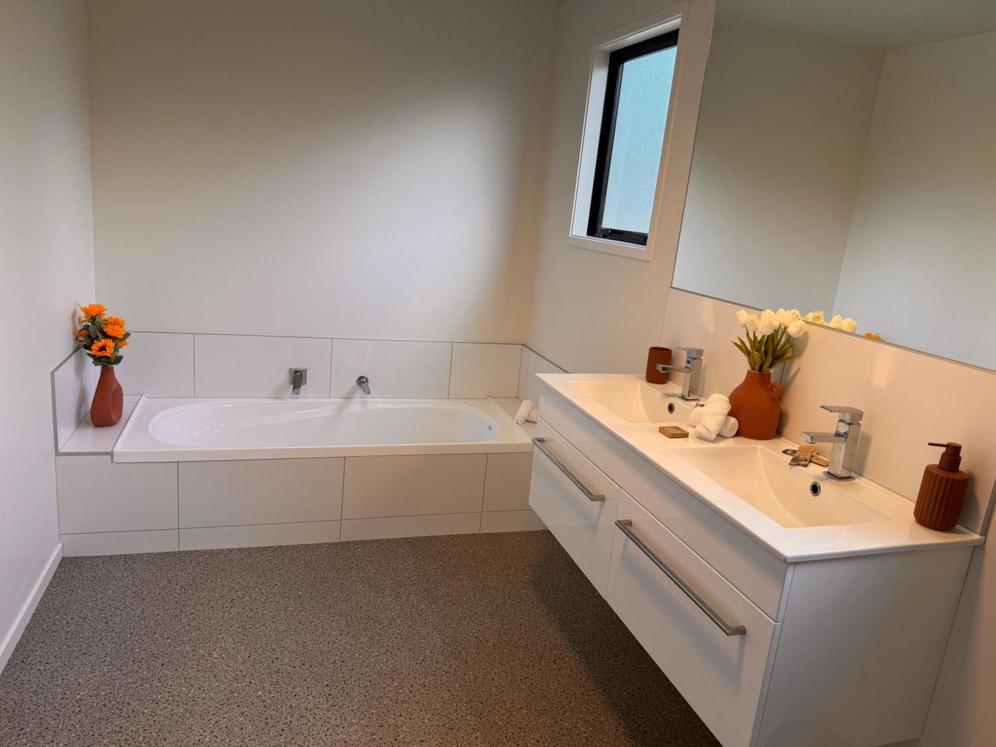 Woodbank Retreat Villa Ханмер Спрингс Екстериор снимка