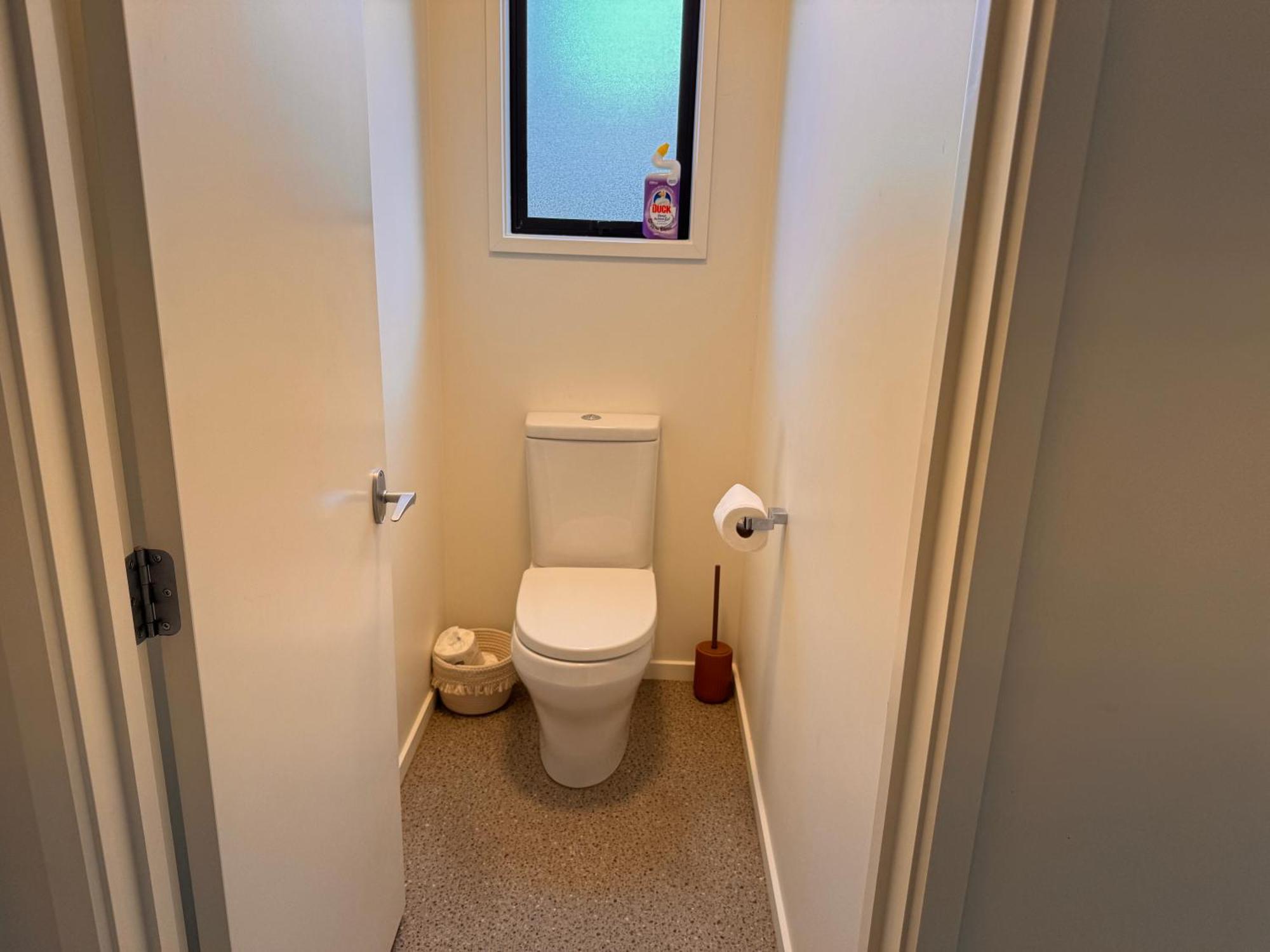 Woodbank Retreat Villa Ханмер Спрингс Екстериор снимка