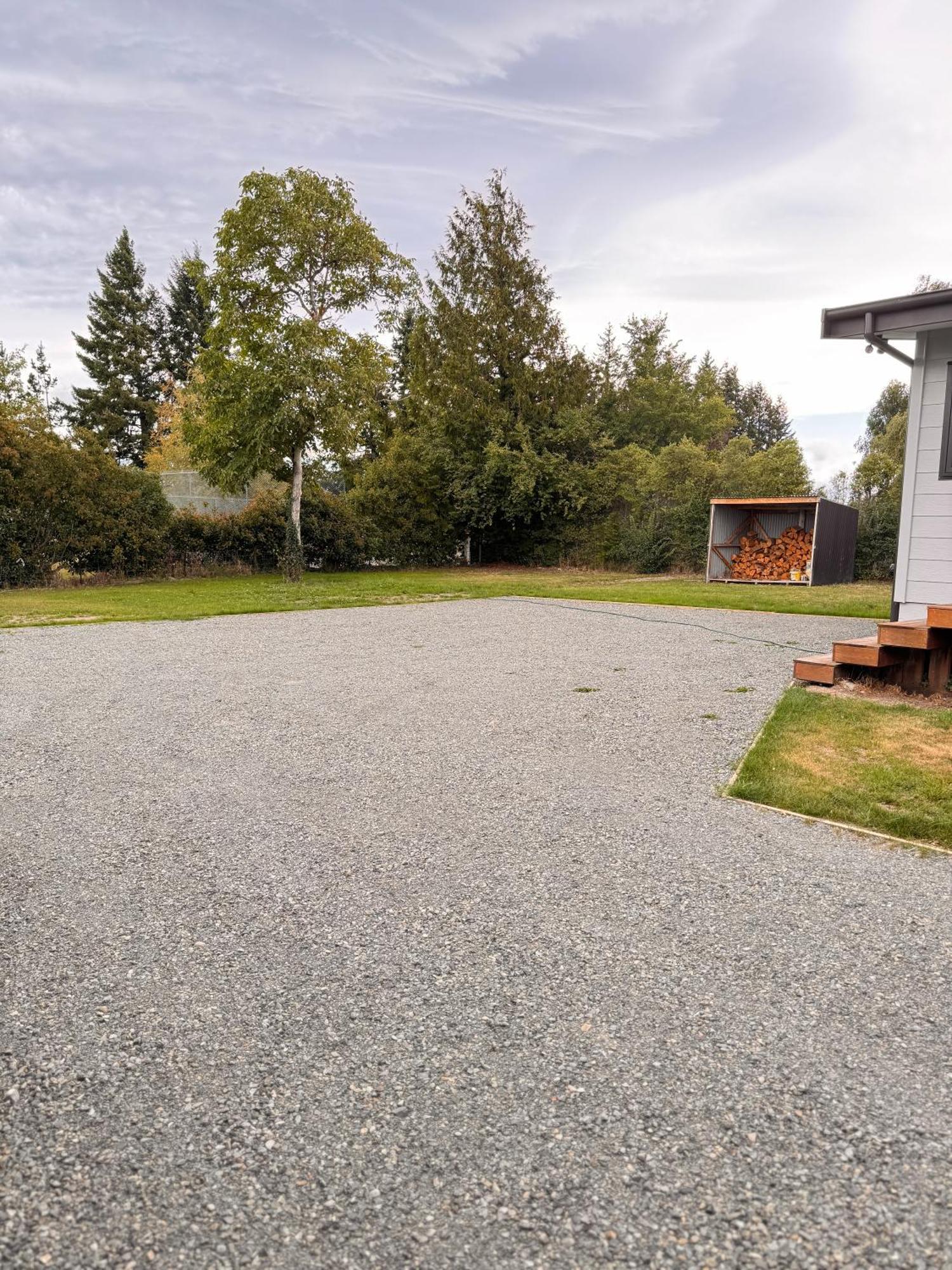 Woodbank Retreat Villa Ханмер Спрингс Екстериор снимка